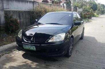 Mitsubishi Lancer 2006 Model for sale