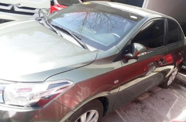 2018 Toyota Vios 1.3E for sale