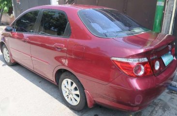 2008 Honda City AT for sale