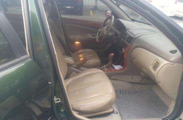 Nissan Sentra 2002 for sale