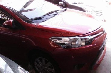 Toyota Vios E 2016 for sale