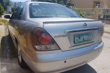 2008 Nissan Sentra GS for sale