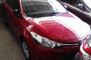 Toyota Vios J 2016 for sale