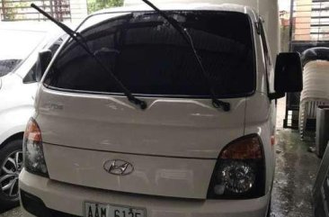 2014 Hyundai H100 dual aircon for sale