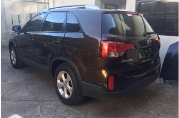 2013 Kia Sorento lx 2.5 crdi turbo intercooler for sale