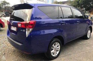 2016 Toyota Innova E manual diesel for sale