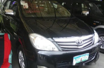 Toyota Innova 2010 for sale