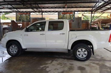 Toyota Hilux 2008 for sale