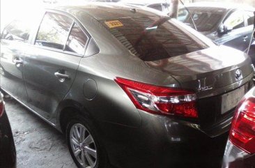 Toyota Vios E 2017 for sale