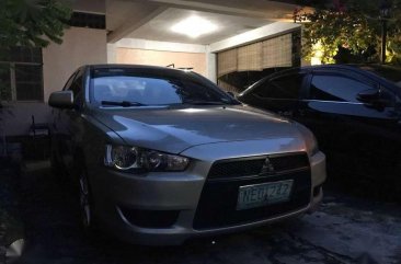 For sale Mitsubishi Lancer Ex glx 2010 model