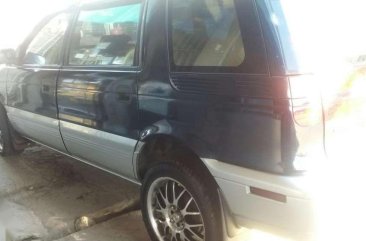 For sale Mitsubishi Space Wagon 1995