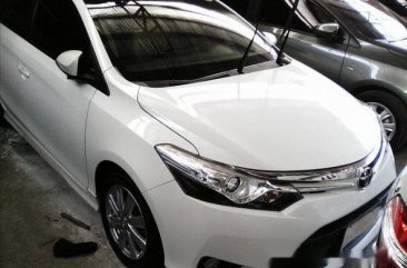 Toyota Vios G 2016 for sale