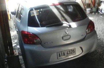 Mitsubishi Mirage 2015 for sale