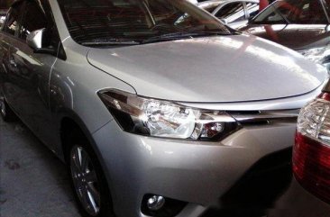 Toyota Vios E 2016 for sale