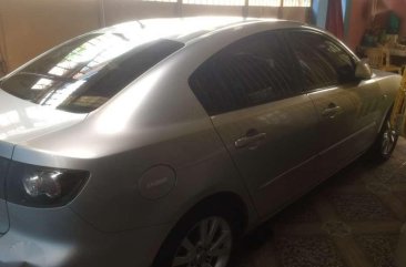 Mazda 3 2010 1.6L Sedan for sale