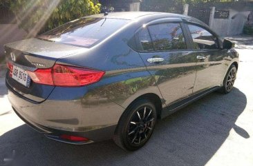 For sale Honda City 1.5 2016 model