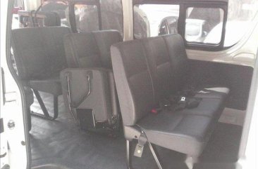 Toyota Hiace Commuter 2017 for sale