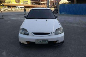 Honda Civic 1996 for sale