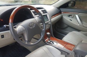 Toyota Camry 2008 for sale