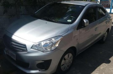 For sale Mitsubishi Mirage g4 2014