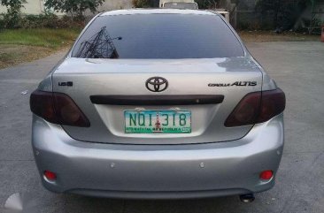 Toyota Altis 1.6V 2008 Matic (Super Fresh) for sale