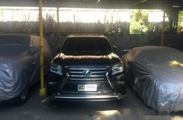 Lexus GX 460 2017 for sale