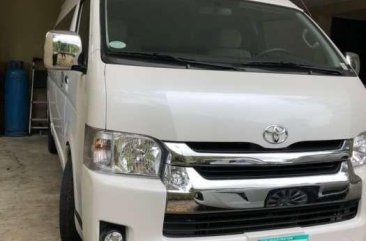 Toyota hiace LXV for sale in banilad cebu city