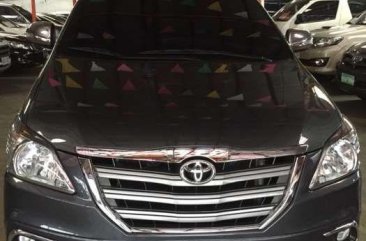 2015 Toyota Innova g at dsl for sale