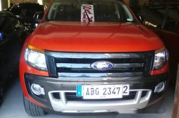 Ford Ranger 2015 for sale