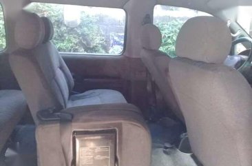 For sale Hyundai Starex van 1998