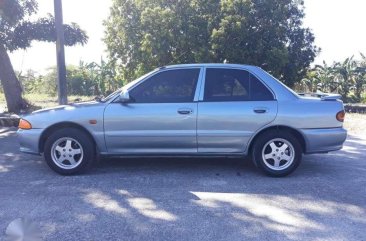 Mitsubishi Lancer itlog 1993 model for sale