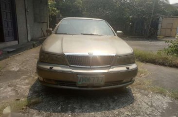 Nissan Cefiro Elite 2000 mdl for sale