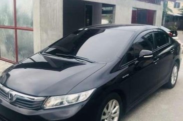 For sale Honda Civic 2012