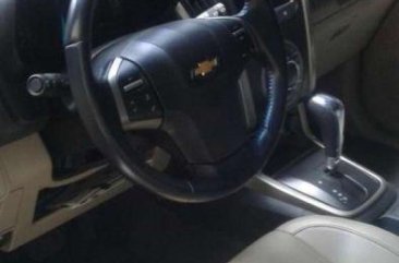 2014 Chevrolet Trailblazer For Sale 