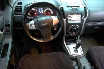 Isuzu MU-X 2015 for sale