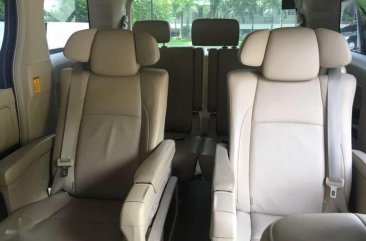 2011 Toyota Alphard 35L V6 for sale