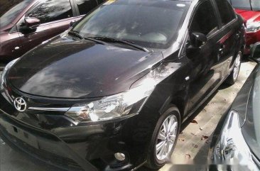 Toyota Vios E 2017 for sale