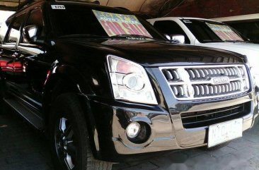 Isuzu Alterra 2009 for sale