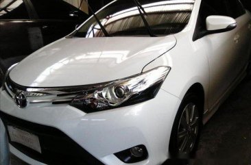 Toyota Vios G 2016 for sale