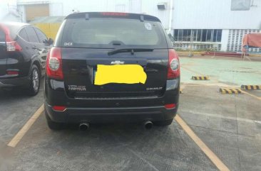 Chevrolet Captiva 2013 model for sale