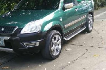 Honda Crv second generation 2003 model for sale