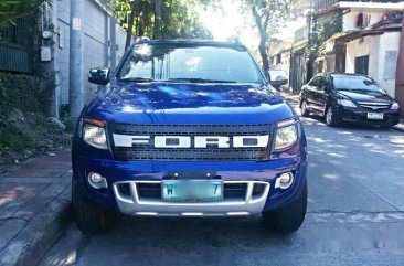 Ford Ranger 2013 for sale