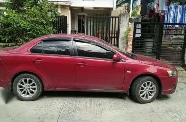 Mitsubishi Lancer e.x 2010 model for sale