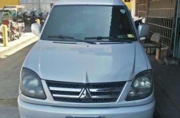Mitsubishi Adventure 2012 for sale