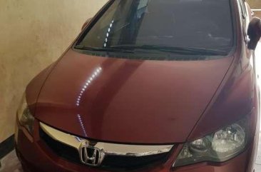 Honda Civic 1.8s 2011 for sale