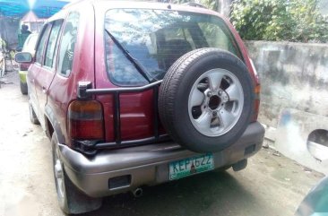 Kia Sportage 2007 model for sale