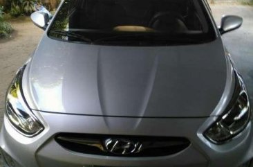 For sale Hyundai Accent 2013