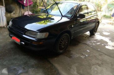 1996 Toyota Corolla XE for sale