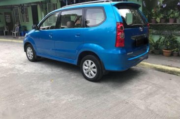 2008 Toyota Avanza 1.5 G top of the line for sale