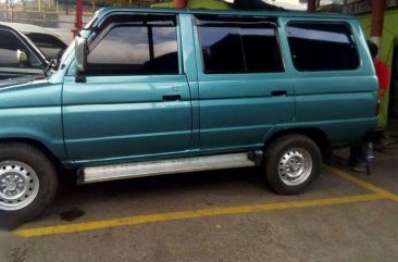 For sale Toyota Tamaraw fx diesel